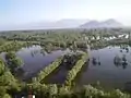 Vranjina island