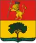 Coat of arms of Vyazniki