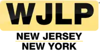 WJLP logo, 2015–present