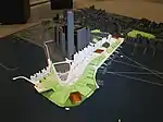 2011	 Category Winner, Future Projects, Masterplanning, Future Projects: West Kowloon Cultural District Conceptual Plan, Hong Kong by Rocco Design Architects Ltd