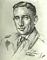 Walter Churchill, c1941