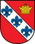 Coat of arms of Aufhausen