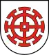 Coat of arms of Mühldorf am Inn