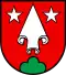 Coat of arms of Rothrist