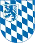 Coat of arms of Veldenz