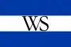 Flag of Weesp