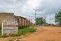 Welcome to Alayere town, Akure, Ondo State
