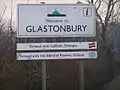 Welcome to Glastonbury, UK – Twin towns Lalibela, Ethiopia, and Patmos, Greece