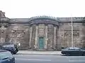 Wellington Rooms, Mount Pleasant(1816; Grade II*)