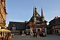 Town hall