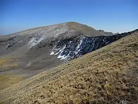 Photo of West Elk Peak
