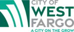 Official logo of West Fargo, North Dakota