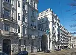 Embassy in Vienna