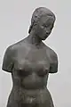 Wilhelm Lehmbruck, Female Torso, 1910