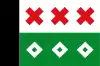 Flag of Willemstad
