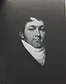 William Bowie (merchant), died 1819, (killed by Richard John Uniacke Jr. in the last duel in Nova Scotia)
