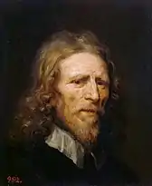 Abraham van der Doort, c. 1640