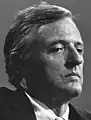 William F. Buckley Jr.