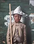 Attention, Company!, 1878, Amon Carter Museum, Fort Worth