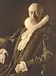William O'Swald 1905