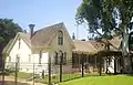Workman and Temple Family Homestead Museum: the William Workman Home in City of Industry