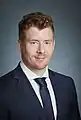 Wilson TuckerAustralian politician