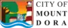 Official logo of Mount Dora, Florida