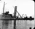 Wreck of the Isla de Luzon