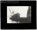 The wreck of S.S.&nbsp;Beaver