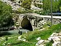 Yeşildere, Akköprü