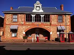 York Post Office