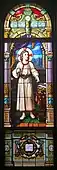 Young Christ