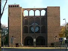 St Joseph's Church
