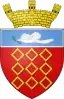 Coat of arms of Żebbuġ