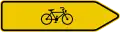 421: Route for Bike